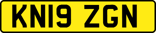 KN19ZGN