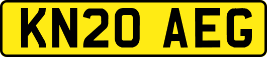 KN20AEG