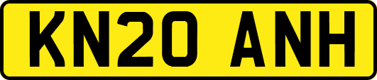 KN20ANH