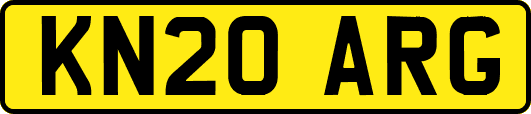 KN20ARG