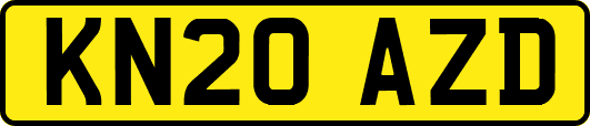 KN20AZD