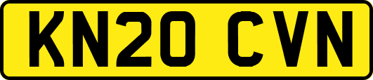 KN20CVN