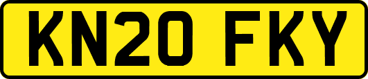 KN20FKY