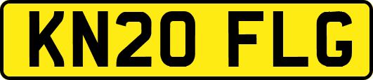 KN20FLG