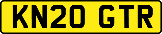 KN20GTR
