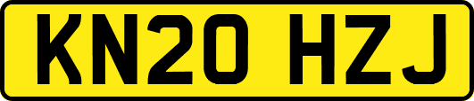 KN20HZJ
