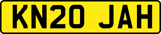 KN20JAH