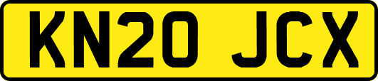 KN20JCX