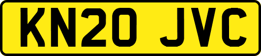 KN20JVC