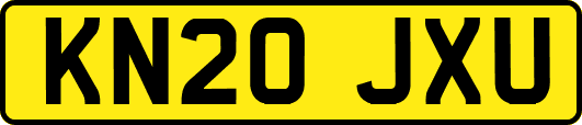 KN20JXU