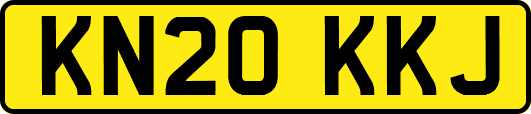 KN20KKJ