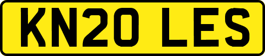 KN20LES