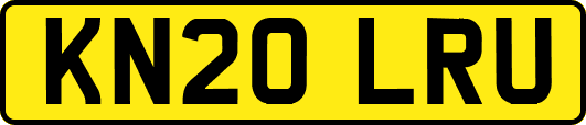 KN20LRU