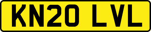 KN20LVL