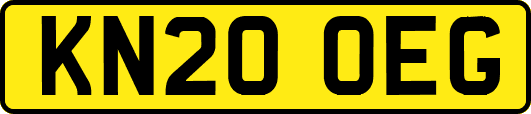 KN20OEG