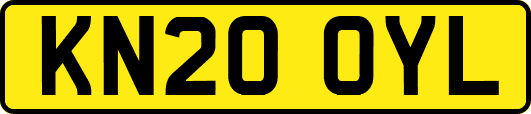 KN20OYL