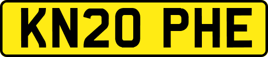 KN20PHE