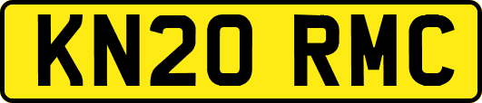 KN20RMC