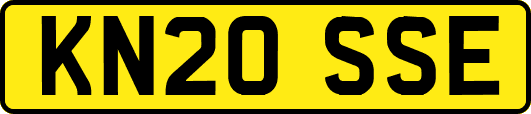 KN20SSE