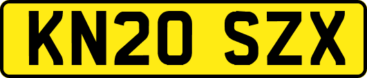KN20SZX