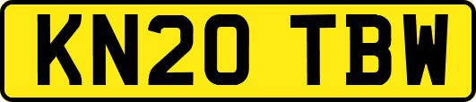 KN20TBW