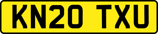 KN20TXU