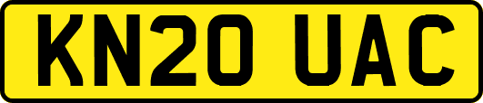 KN20UAC