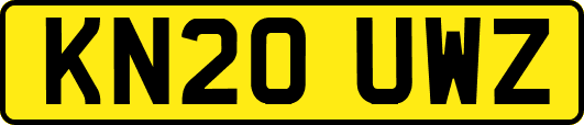 KN20UWZ