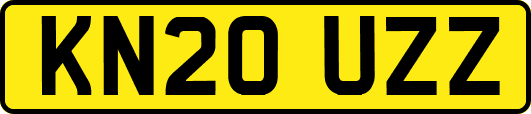 KN20UZZ