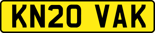 KN20VAK