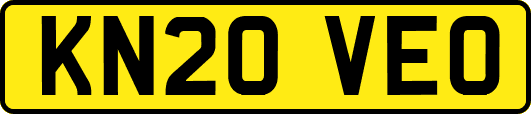 KN20VEO