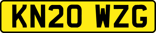KN20WZG