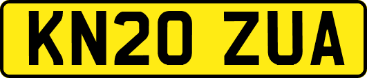 KN20ZUA