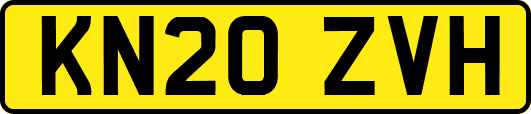KN20ZVH