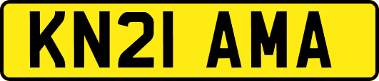 KN21AMA