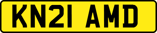 KN21AMD