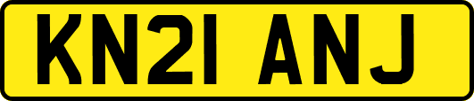 KN21ANJ