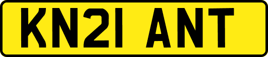 KN21ANT