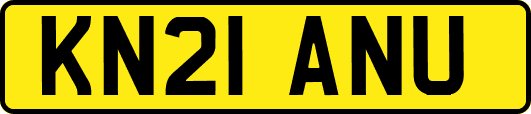 KN21ANU