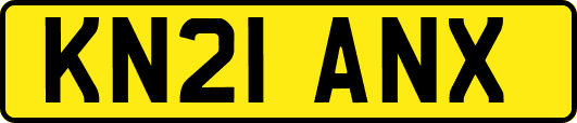 KN21ANX