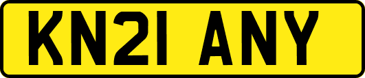 KN21ANY