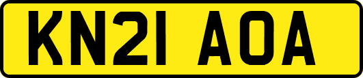 KN21AOA