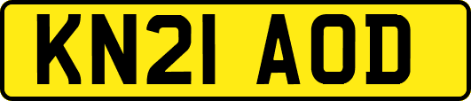 KN21AOD