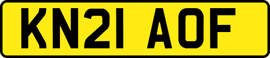 KN21AOF