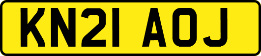 KN21AOJ