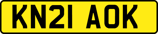 KN21AOK