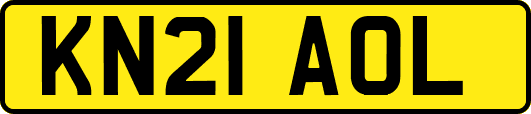 KN21AOL