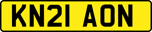 KN21AON