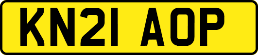 KN21AOP