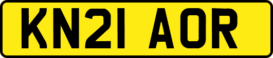 KN21AOR